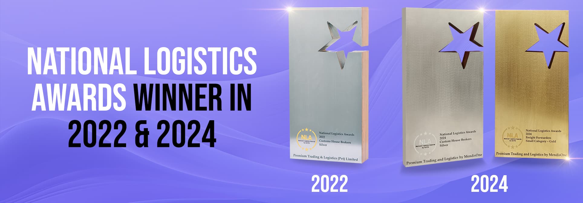 Awards and Recognition