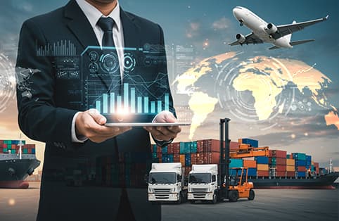 GLOBAL LOGISTICS SOLUTIONS