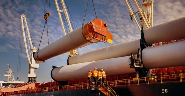 PROJECT CARGO HANDLING